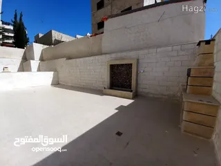  2 شقه تسويه مع ترس خارجي للبيع في افخم مناطق ام السماق  ( Property ID : 31776 )