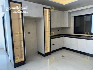  12 شقة فاخرة سوبر ديلوكس في أرقى واجمل مناطق دير غبار