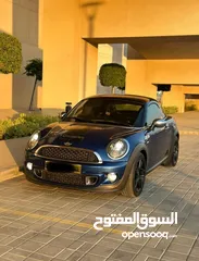  7 mini cooper