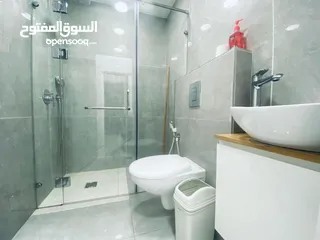  13 فيلا جاهزة من كل شئ للبيع في اريحا حي القصب