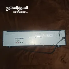  2 مسجل sony للبيع