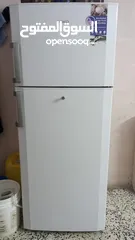  1 للبيع ثلاجة بيكو بحالة ممتازة  Beko refrigerator for sale in excellent condition