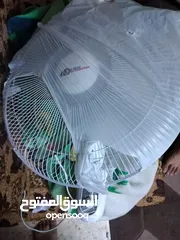  1 مروحة نوع جينرال للبيع