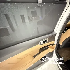  14 كيا سورينتو هايبرد الجديد كليا