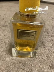  1 عطر DOLCE :GABBANA