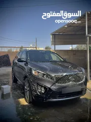  1 كيا سورينتو 2015