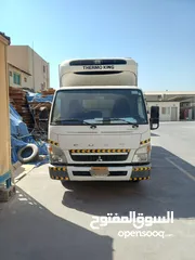  4 Company trucks for sale