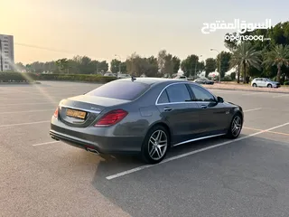  4 للبيع S550 كلين تايتل سيرفر وكاله الزواوي