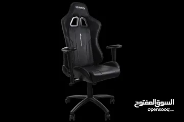  3 كرسي جيمنغ  Dragon War Gaming Chair GC-007