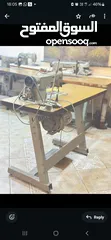  11 مكائن خياطه juki  and pfaff and singer orgenal Japanese tailoring machine