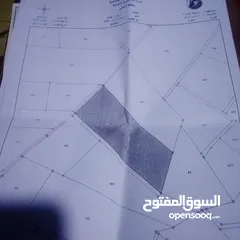  1 ارض صناعات متوسطه للبيع مخدومه بين شركات