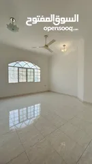  10 Spacious and Beautiful Villa for Rent In Qurum - فيلا جميلة و واسعة للايجار في القرم