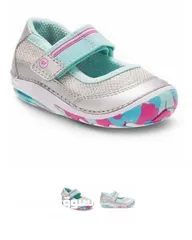  10 شروة احذية stride rite الاصلية  متوفر لدي 200 جوز جديد