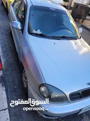  1 دايو لانوس
