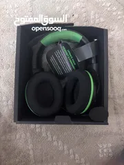  2 سماعات razer kaira للإكس بوكس for xbox