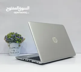  3 HP Elitebook 840 G3 core i5 6th Gen Ram 8GB SSD 256GB windows 10 pro