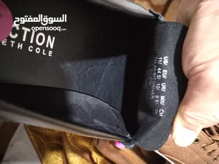  1 أحذية جديدة غير مستعملة