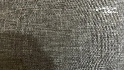  4 طقم كورنر (زاوية) للبيع مستعمل حالته جيدة