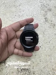  1 Samsung Galaxy watch 5 PRO