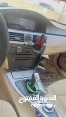  3 BMW E90 320I for sale 2008