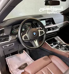  6 BMW X6 2022