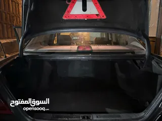  3 سيارة مرسيدس c220 للبيع بسعر مغري موجودة بنابلس
