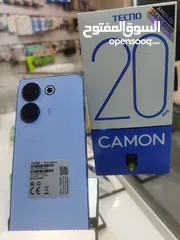  1 Tecno Camon 20 pro