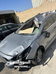  5 قطع غيار هيونداي سوناتا 17