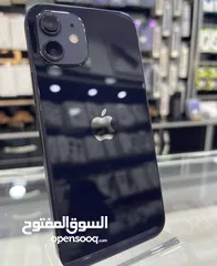  1 ايفون 12 للبدل ع احدث