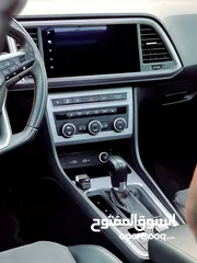  5 SEAT Ateca FR Black Edition 2021