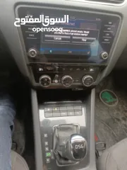  8 سكودا اوكتافيا 2021 بسعررر محررقه الاسعار 79500 ألف نقدا فل مسكر