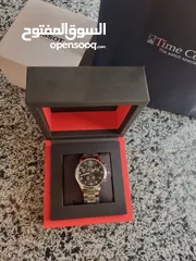  2 ساعة تيسو رجالي Mens Tissot 1853  Chronograph Watch T116617A