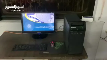  5 كمبيوتر كامل بسعر مناسب