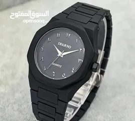  4 اقوى ساعة نزلت على الشركة لهذا اليوم ومن اجمل الساعات وارخصها والتوصيل متاح لكل فلسطين بلا استثناء..