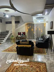  1 منزل للبيع في حي السلام الجبس