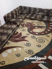  2 غراض بيت للبيع كامل او مفرد
