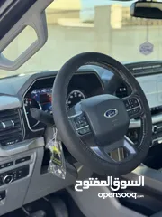  24 Ford F-150 2021 2700