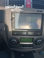  7 كيا سيراتو اتومايك بحالة جيدة موديل 2004 ،سيارة نظيفة وعملية بحاجة لصيانة خفيفية