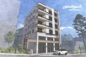  4 مخازن تجاري للبيع في موقع مميز في قلب رام الله منطقة الطيرة 3محلات تجاري للبيع بسعر مميز على الكاش