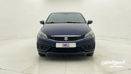  8 (HOME TEST DRIVE AND ZERO DOWN PAYMENT) SUZUKI CIAZ