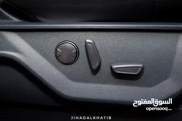  14 ford f150 tremor 2022 صنف مميز جدآ ونادر  نفس مواصفات الرابتر