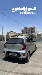  3 كيا بيكانتو (مورنينج ) 2018 فحص فل (7 جيد )للبيع بسعر ممتاز