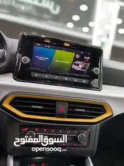  11 سيات ارونا الشكل الجديد