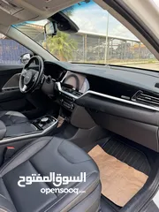  13 Kia Niro EV 2022 for sale نيرو كهربا22 للبيع  قابل للبدل