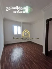  7 شقة فارغة للايجار في منطقة عرجان