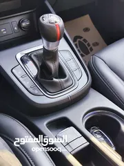  13 هونداي كونا هايبرد ترخيص 2022