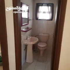  3 شقة مفروشة أول من ڤيلا اعلان رقم (Q35)