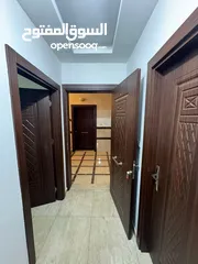  26 شقه ارضيه مع تراس مفروشه لايجار للعائلات فقد