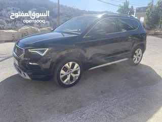  3 سيات اتيكا 2021