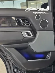  10 للبيع بسعر منافس...  Range Rover Vogue Autobiography Plug in